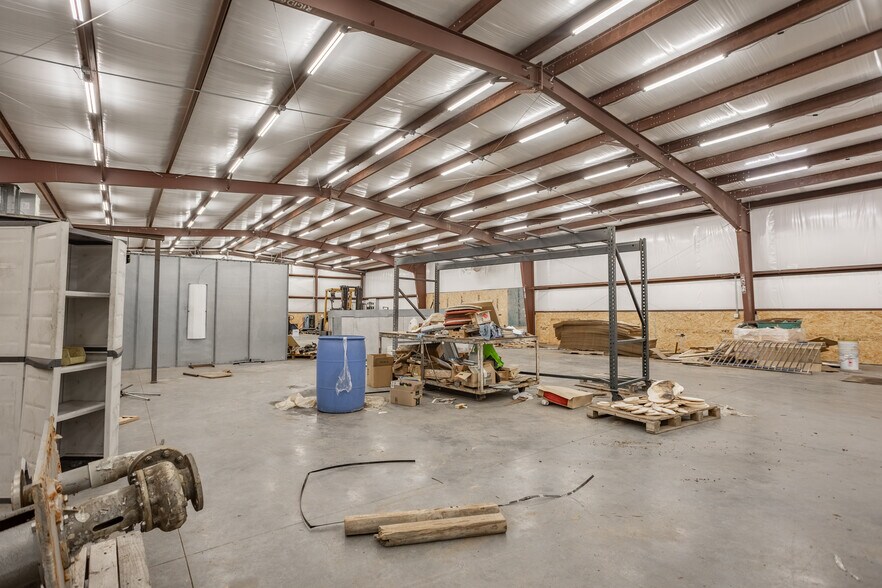 3232 Tandy Rd, Fordland, MO à louer - Photo intérieure - Image 3 de 11