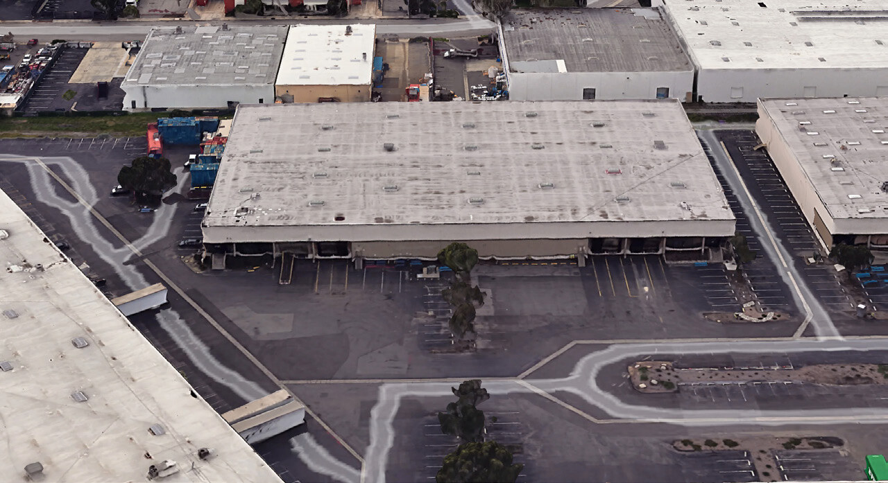 14502-14514 Best Ave, Santa Fe Springs, CA for lease Building Photo- Image 1 of 2