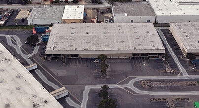 14502-14514 Best Ave, Santa Fe Springs, CA for lease Building Photo- Image 1 of 2