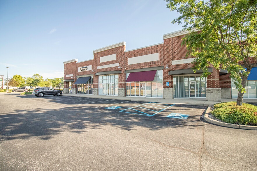 3990 State Road 38, Lafayette, IN for lease - Building Photo - Image 3 of 4