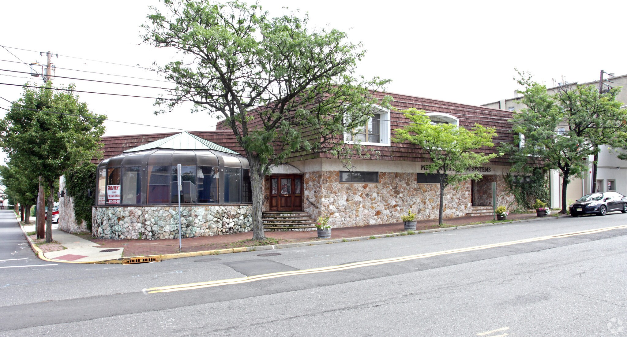 203 Paterson Ave, Wallington, NJ à vendre Photo principale- Image 1 de 1