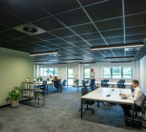 Exchange St, Stockport for lease Interior Photo- Image 1 of 5