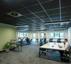 Exchange St, Stockport for lease Interior Photo- Image 2 of 6