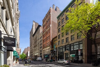 More details for 36-38 E 20th St, New York, NY - Office for Lease