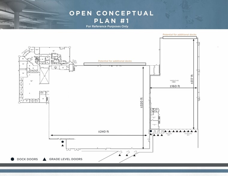 4040 Nelson Ave, Concord, CA for sale - Site Plan - Image 3 of 22