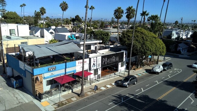 More details for 4955 Cass St, San Diego, CA - Retail for Sale