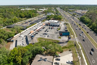 13705-13741 N Dale Mabry Hwy, Tampa, FL - Aérien  Vue de la carte - Image1