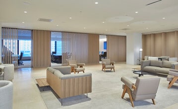 9 W 57th St, New York, NY for lease Interior Photo- Image 2 of 9