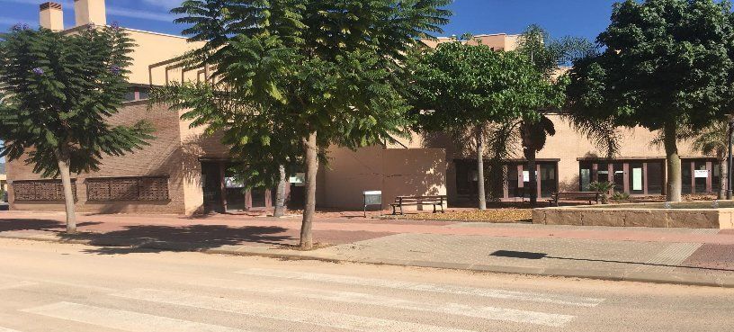 Retail in Murcia, Murcia for sale - Building Photo - Image 2 of 11