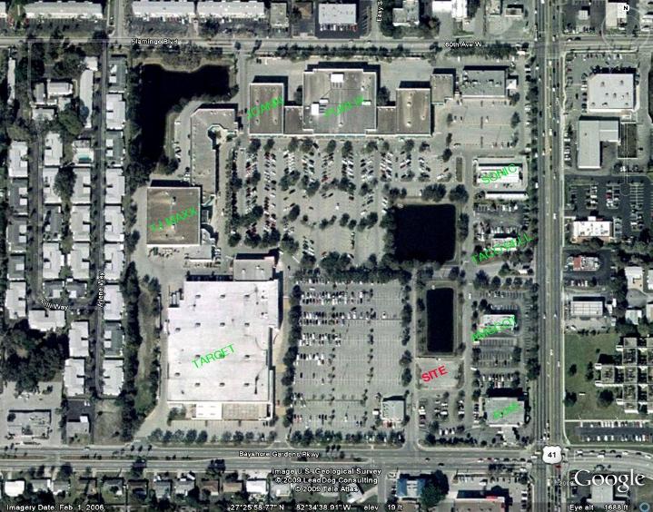 6156 W 14th St, Bradenton, FL for lease - Building Photo - Image 2 of 15