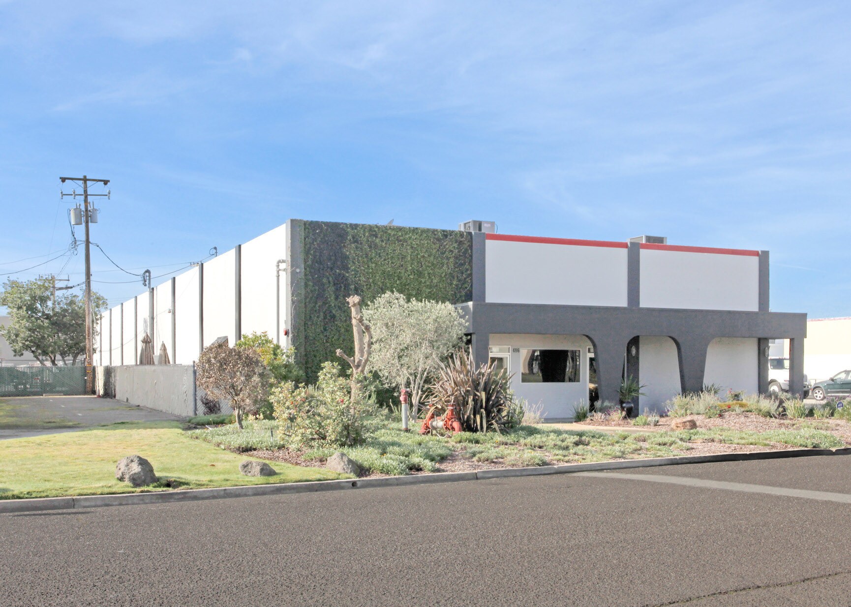 486 Cabot Rd, South San Francisco, CA à vendre Photo principale- Image 1 de 8