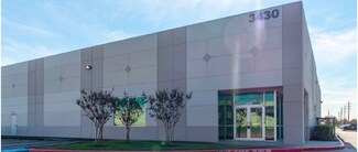 Plus de détails pour 3430 S Sam Houston Pkwy E, Houston, TX - Industriel à louer