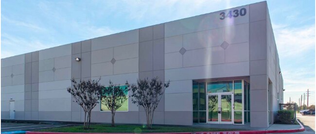 More details for 3430 S Sam Houston Pkwy E, Houston, TX - Industrial for Lease