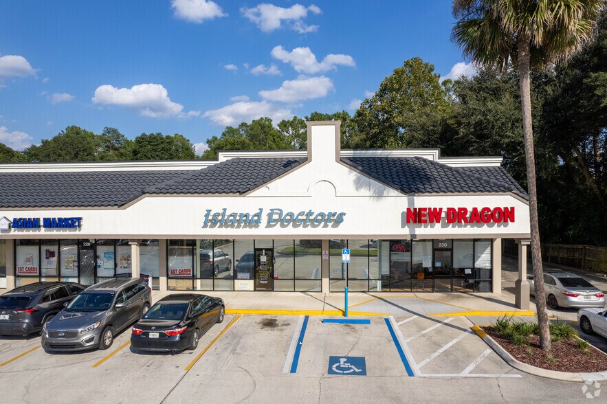 11565 Main St, Jacksonville, FL à louer - Photo du bâtiment - Image 2 de 9