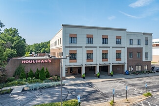 Plus de détails pour 25651 Detroit Rd, Westlake, OH - Bureau à louer