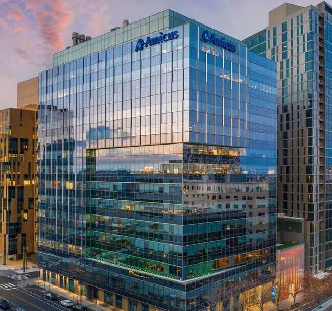 More details for 3675 Market St, Philadelphia, PA - Office for Lease