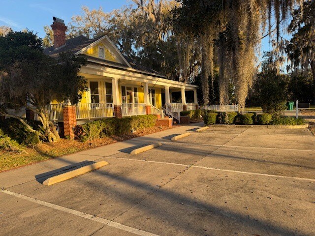 11294 N US Hwy 301, Oxford, FL à louer - Photo du bâtiment - Image 3 de 25