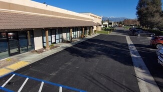 More details for 1894 Commercenter West Dr, San Bernardino, CA - Industrial for Lease