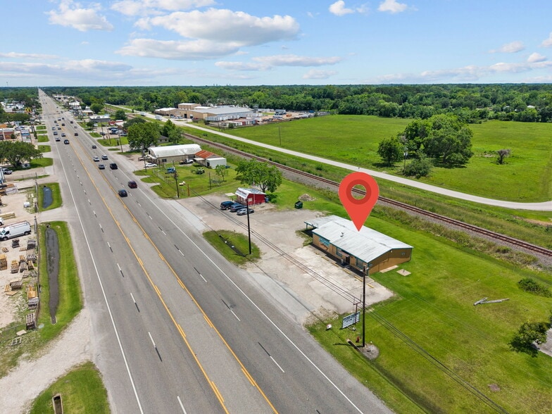 12605 Highway 6, Santa Fe, TX for sale - Building Photo - Image 3 of 38