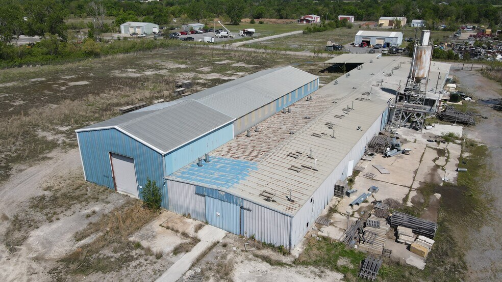 611 Azalea Dr, Muskogee, OK à vendre - Photo du bâtiment - Image 2 de 51