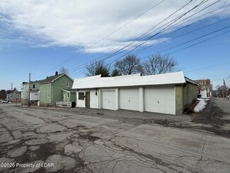 More details for 721-723 N Vine St – for Sale, Hazleton, PA