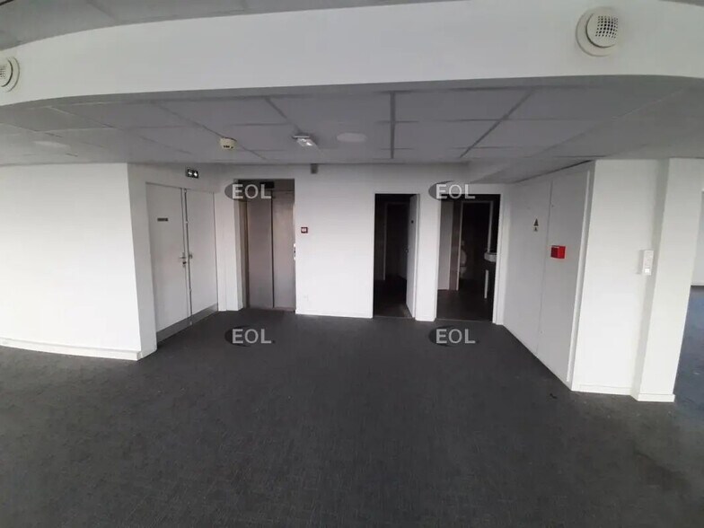 Bureau dans Ivry-sur-Seine à louer - Photo intérieure - Image 3 de 3