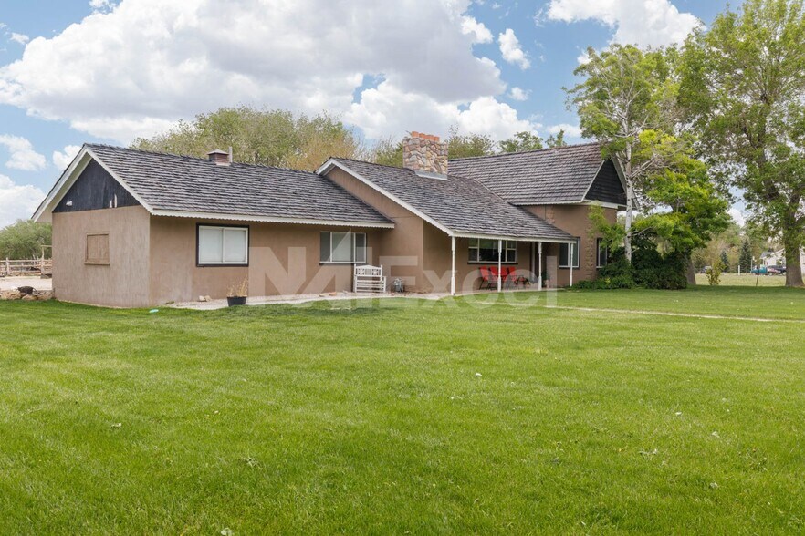 295 S State St, Ferron, UT à vendre - Photo du bâtiment - Image 3 de 7
