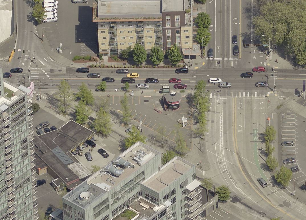 2404 7th Ave, Seattle, WA à vendre Photo principale- Image 1 de 1