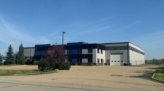 More details for 178 Clearview Dr, Red Deer County, AB - Industrial for Sale