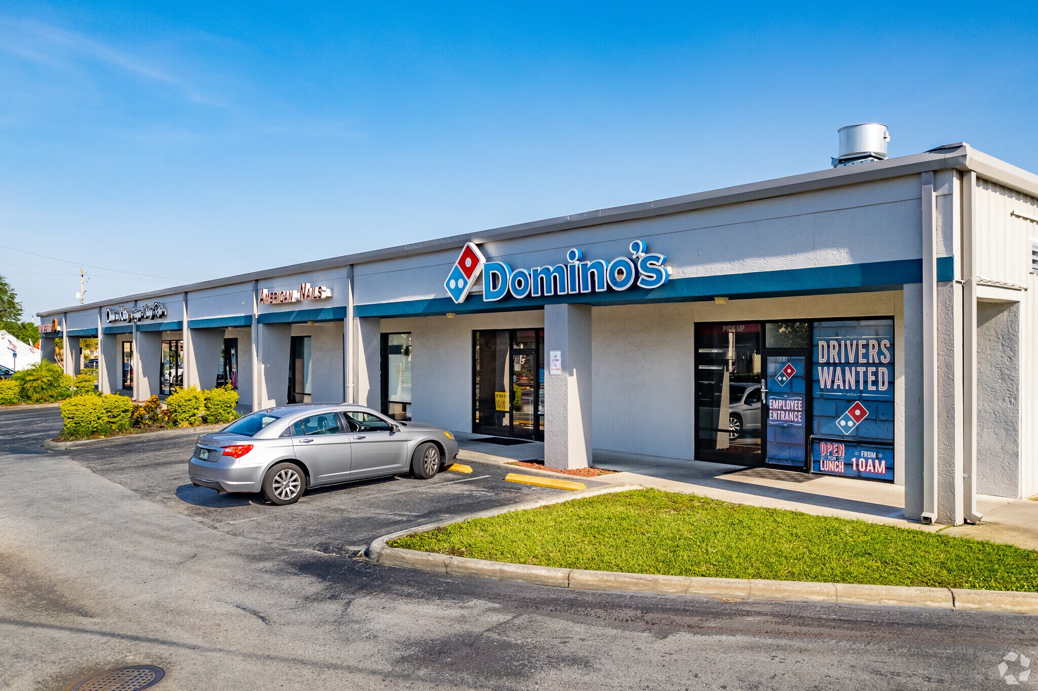 217-243 Apollo Beach Blvd, Apollo Beach, FL à louer Photo principale- Image 1 de 7