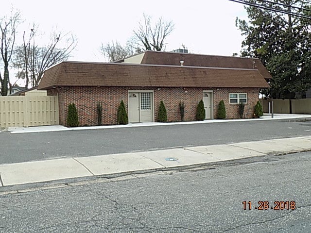 2020 New Jersey Ave, Haddon Heights, NJ for lease Building Photo- Image 1 of 25