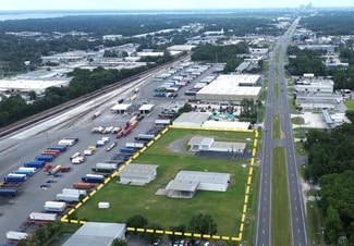 More details for 6268-6286 Philips Hwy – Industrial for Sale, Jacksonville, FL