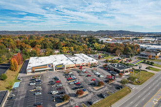 5510 Highway 153, Hixson, TN - Aérien  Vue de la carte - Image1