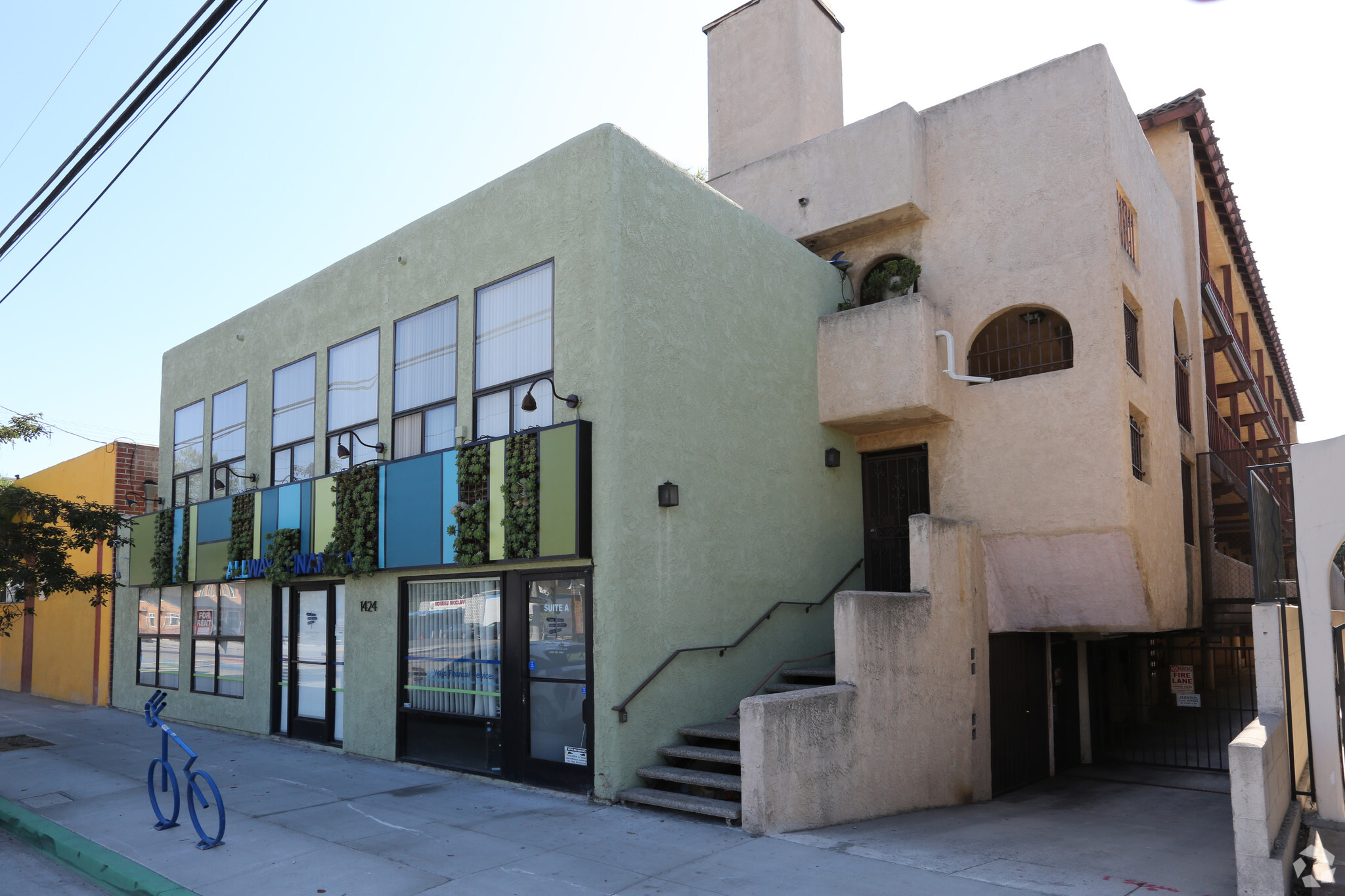 1424 E Broadway, Long Beach, CA for sale Primary Photo- Image 1 of 1