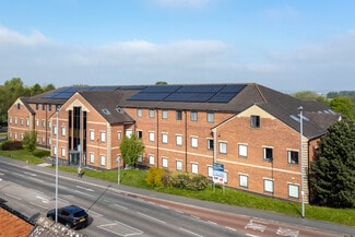 More details for Town Rd, Stoke On Trent - Office for Sale