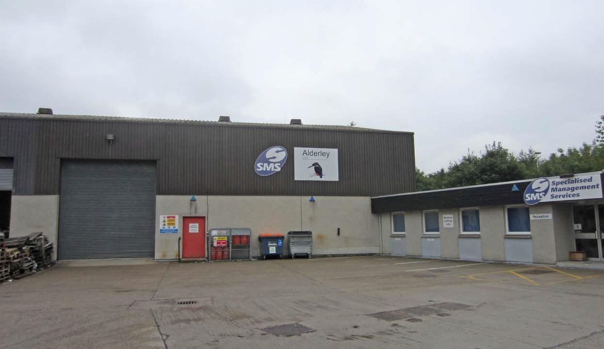 18 Howe Moss Dr, Dyce for sale Primary Photo- Image 1 of 2