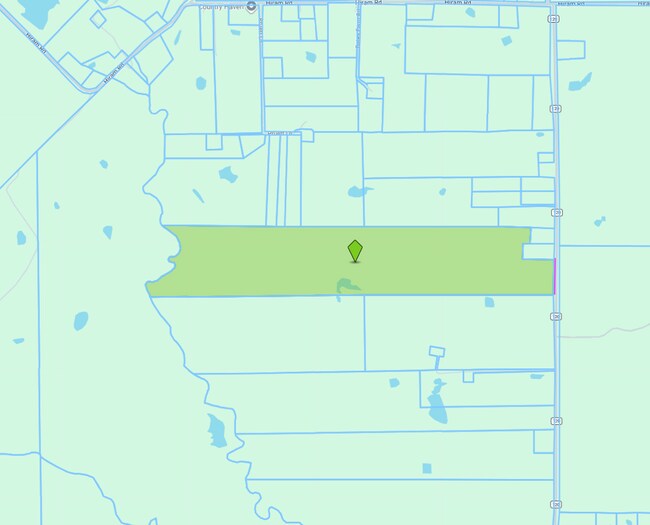 More details for 5355 County Road 120, Wills Point, TX - Land for Sale