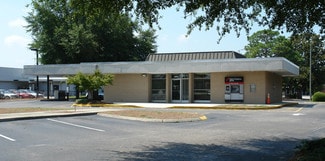 Plus de détails pour 2617 Bragg Blvd, Fayetteville, NC - Commerce de détail à vendre