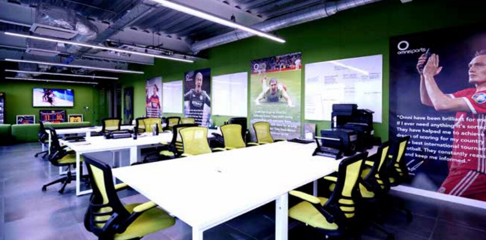 3 Archway, Manchester à louer - Photo intérieure - Image 2 de 2