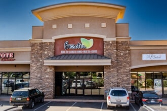 969 N 3050 E, St George, UT for lease Building Photo- Image 1 of 3
