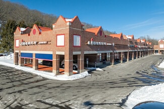 More details for 77 Salem Tpke, Norwich, CT - Retail for Lease