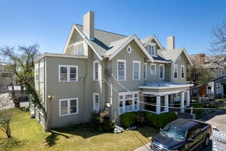 More details for 206 E Locust St, San Antonio, TX - Office for Lease