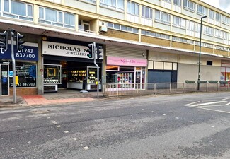 More details for 15 Queensway, Bognor Regis - Retail for Lease