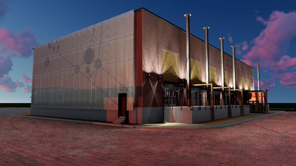 411 Avenue J, Lubbock, TX for sale - Primary Photo - Image 1 of 28