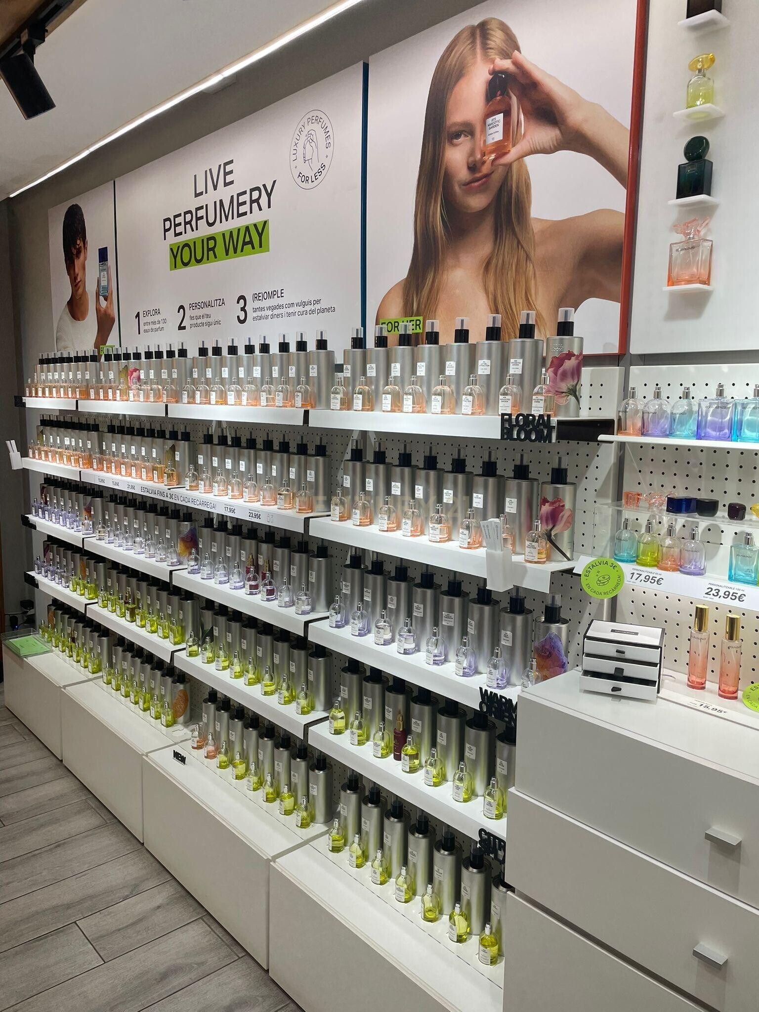 Retail in Sabadell, Barcelona for lease Interior Photo- Image 1 of 2