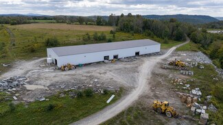 Plus de détails pour 441 Peck Hill Rd, New Milford, PA - Industriel à vendre