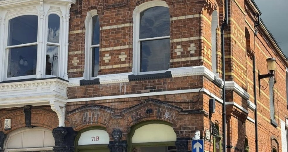 71-71B High St, Tarporley for lease - Building Photo - Image 2 of 3