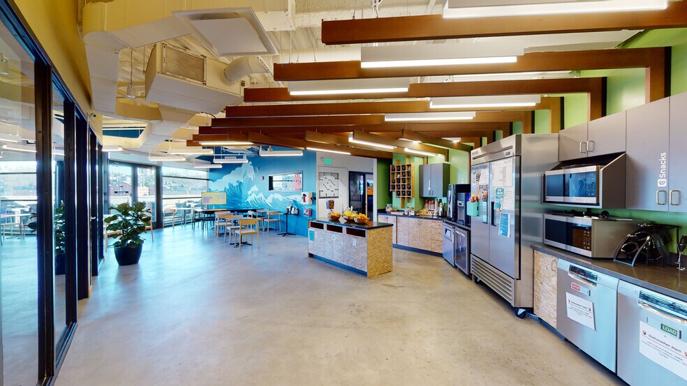 225 Dyer St, Providence, RI à louer - Numérisation 3D de Matterport - Image 3 de 29