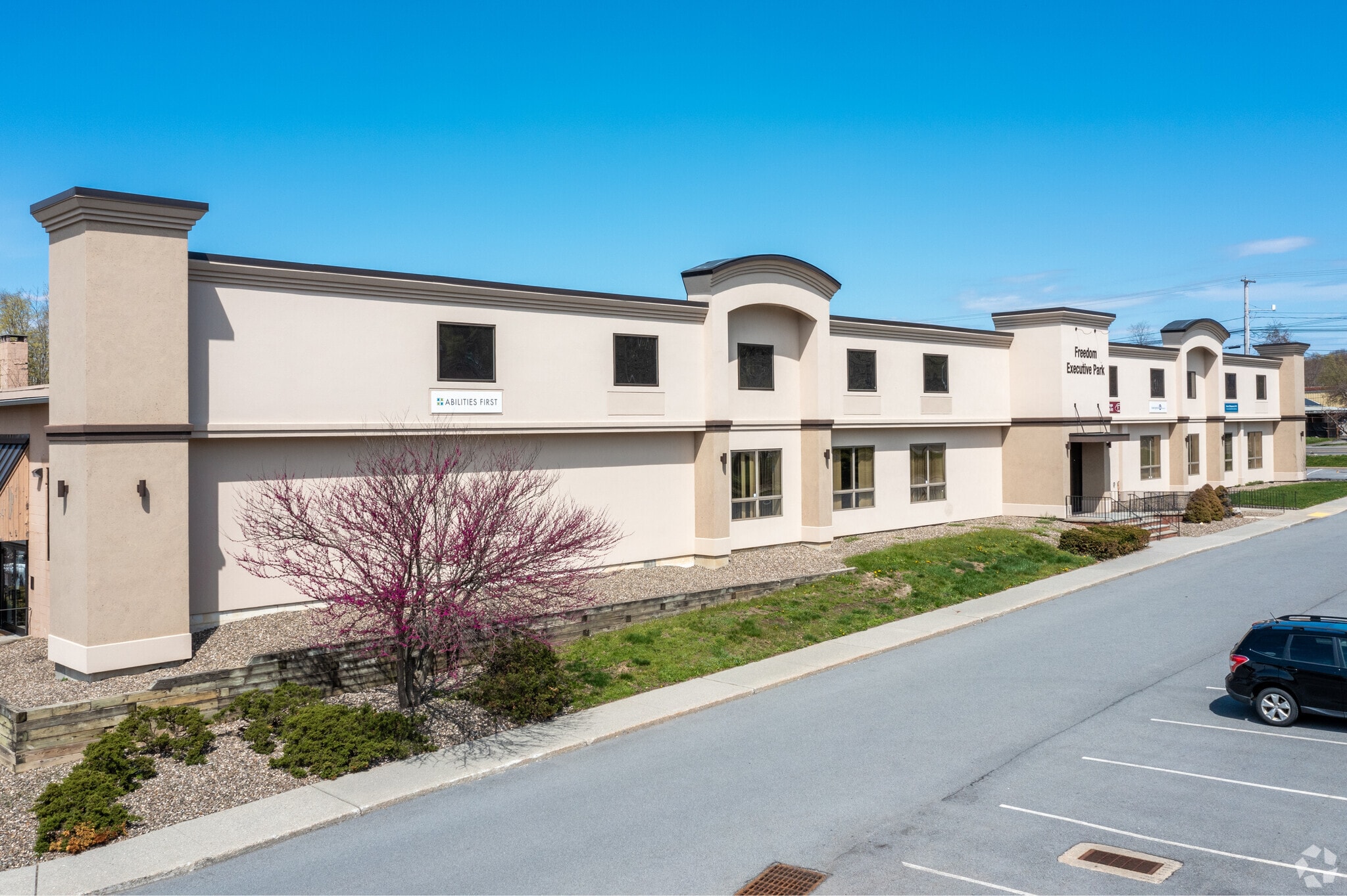 488 Freedom Plains Rd, Poughkeepsie, NY for lease Building Photo- Image 1 of 6