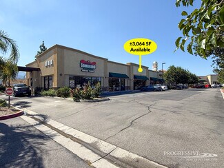 Plus de détails pour 1535 E Ontario Ave, Corona, CA - Commerce de détail à louer